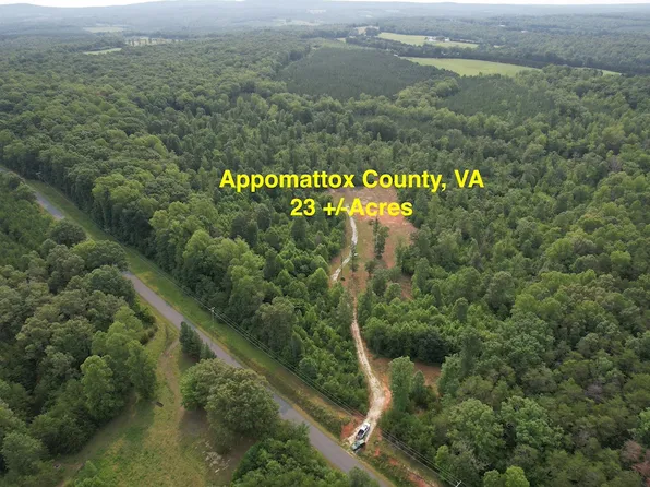 0 Liberty Chapel Rd Lot Wp00d, Appomattox, VA 24522