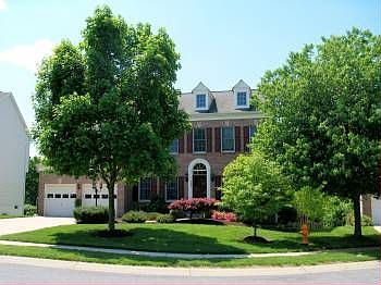 2nd image of 8609 Watkins Run Ct