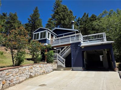 31510 Valley Ridge Dr, Running Springs, CA, 92382