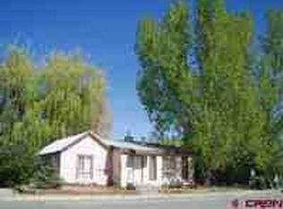 285 N 4th St, Hotchkiss, CO 81419