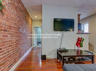 11 Westland Ave #25A, Boston, MA 02115