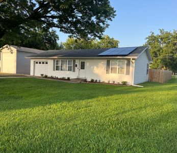 238 S Denton St, Centralia, MO, 65240