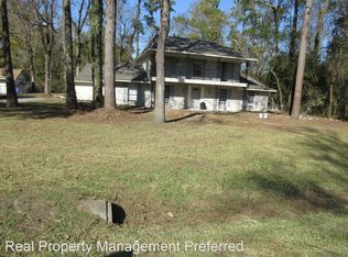 2115 Pine Manor Dr, Huffman, TX 77336