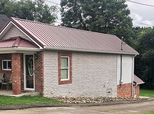 516 Bluff St, Belle Vernon, PA