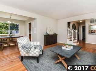 743 San Mateo Ct, Concord, CA