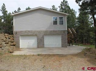 111 Tripple P Rd, Bayfield, CO 81122