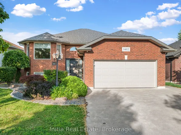 1412 Katella Ave, Windsor, ON N8P 1R4