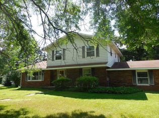 11131 N Jennings Rd, Clio, MI 48420