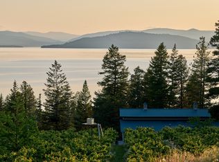 Nhn Sunset Vista Ln, Polson, MT 59860