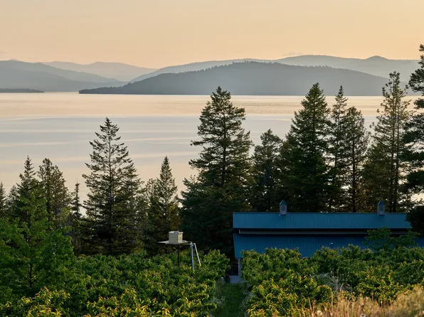 Nhn Sunset Vista Ln, Polson, MT 59860