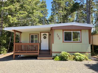 1600 Rhododendron Dr SPACE 163, Florence, OR 97439