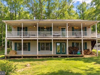 2800 Kaetzel Rd, Knoxville, MD, 21758