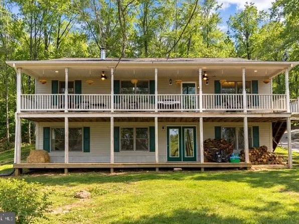 2800 Kaetzel Rd, Knoxville, MD 21758