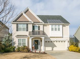 8523 Lasilla Way, Raleigh, NC 27616