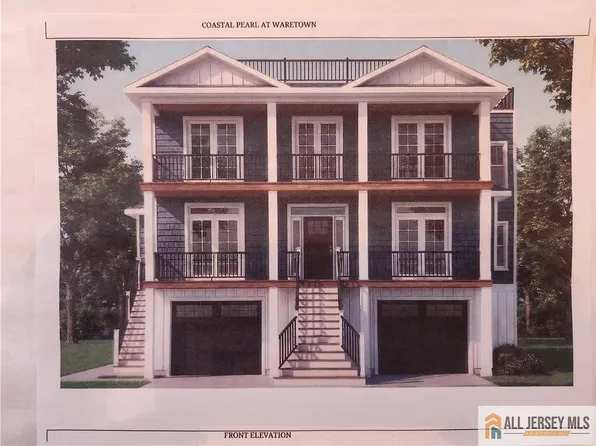 150 Lighthouse Dr, Waretown, NJ 08758