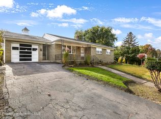 846 Gibbons St, Scranton, PA 18505