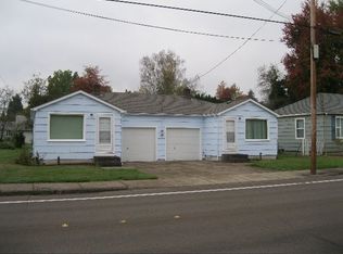 826 NW 29th St, Corvallis, OR 97330