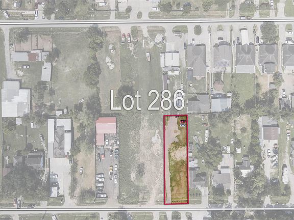 3rd image of 6035 Velma Ln Lot 286