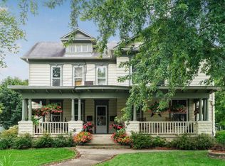 525 W 5th St, Marysville, OH 43040