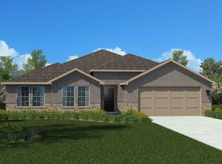 7102 Buckwheat Rd, Odessa, TX 79765