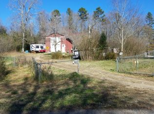 214 Stevens Rd, Commerce, GA 30530