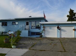 621 Vine Ave, Anchorage, AK 99501