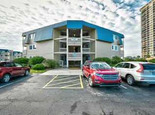 9660 Shore Dr #212, Myrtle Beach, SC 29572