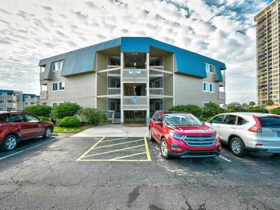 9660 Shore Dr. #212, Myrtle Beach, SC, 29572