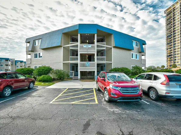 9660 Shore Dr. #212, Myrtle Beach, SC 29572