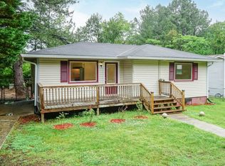 1505 Riddle Rd, Durham, NC 27713