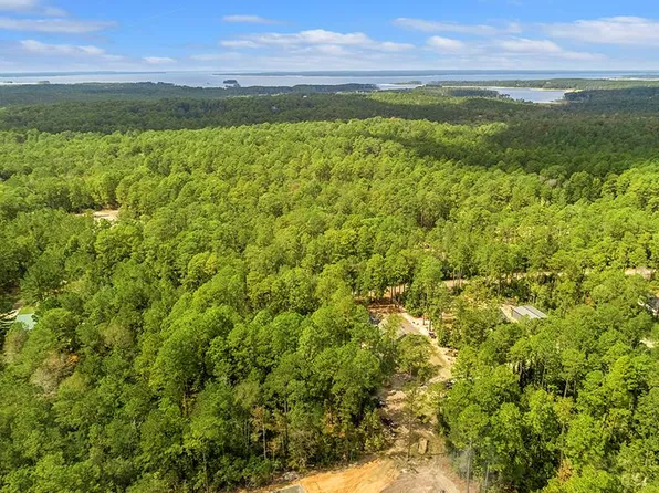 158 Dogwood Dr, Brookeland, TX 75931