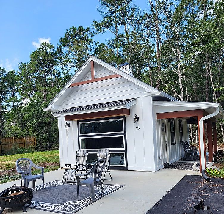 Carriage House