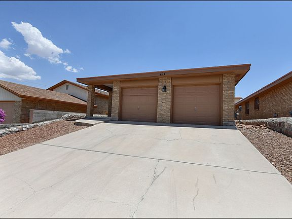 3rd image of 104 Desert Skies Pl