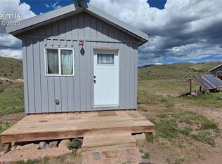 990 Rito Alto Ave, Westcliffe, CO 81252