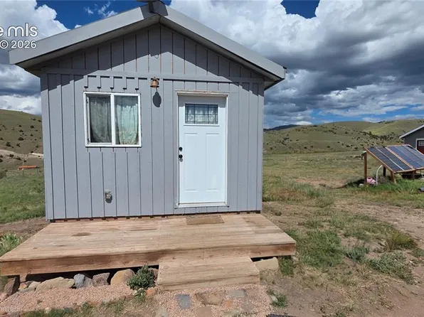 990 Rito Alto Ave, Westcliffe, CO 81252