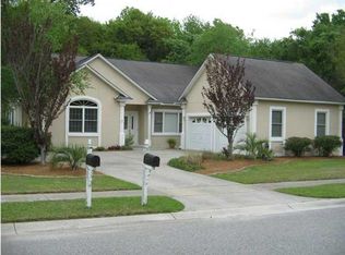 109 Bromwich Dr, Goose Creek, SC 29445
