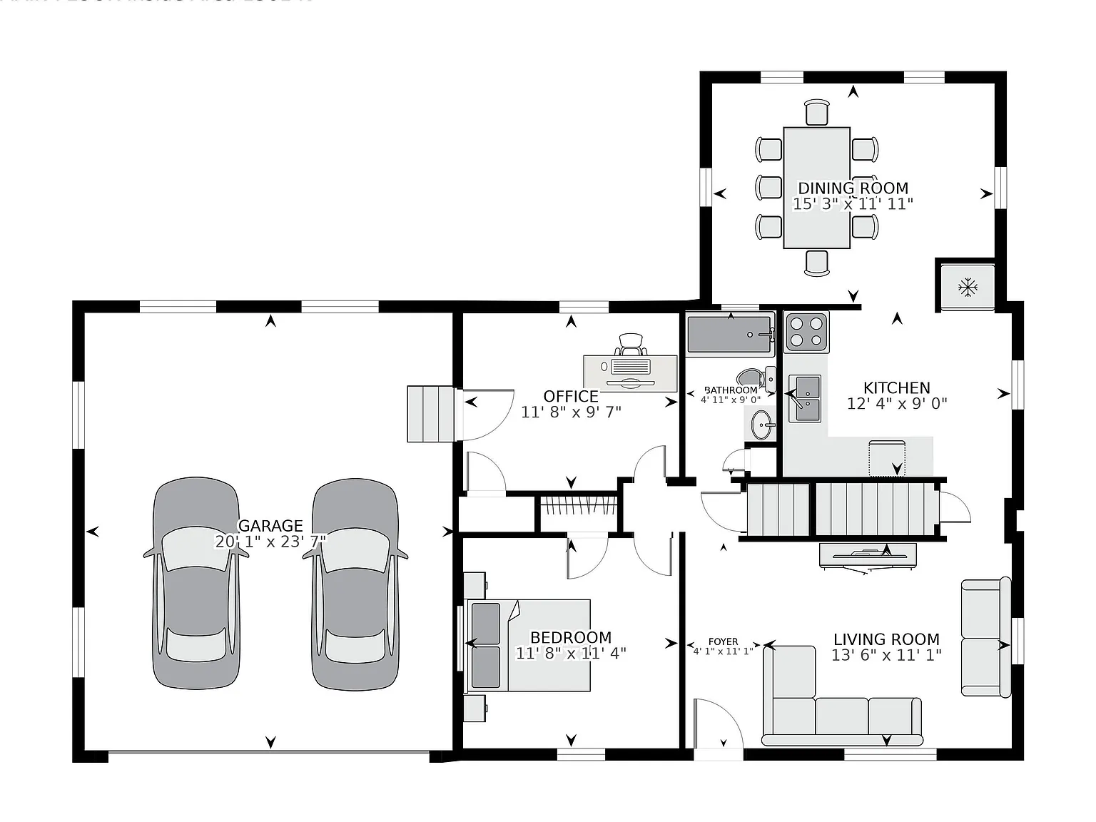 11807 College View Drive - 1 — Photo 4