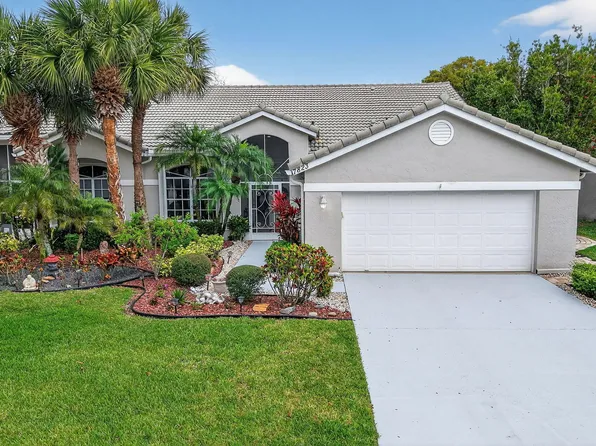 7823 Rockford Road, Boynton Beach, FL 33472