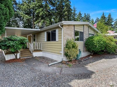 16300 State Highway 305 NE UNIT 77, Poulsbo, WA, 98370
