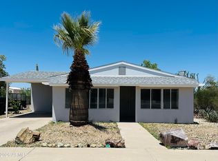 330 W 5TH Street, Ajo, AZ 85321