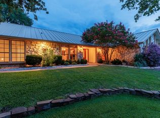 2820 Aurora, Horseshoe Bay, TX 78657