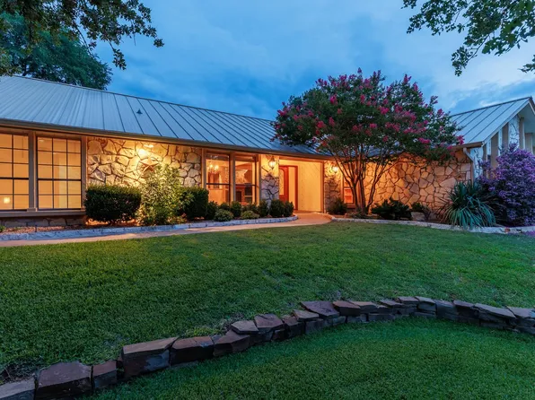 2820 Aurora, Horseshoe Bay, TX 78657-0000