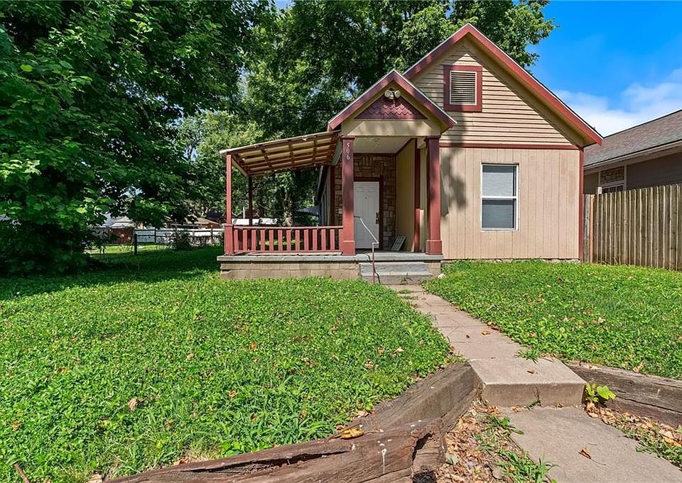 1st image of 506 Oakley Ave