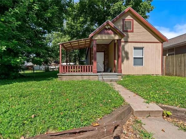 506 Oakley Ave, Kansas City, MO 64123
