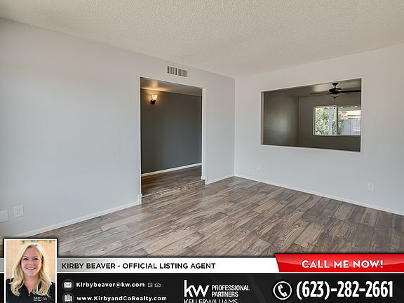 5th image of 5337 W Christy Dr