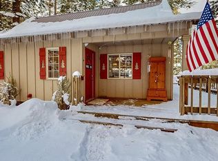 84753 Talmena Rd, Joseph, OR 97846