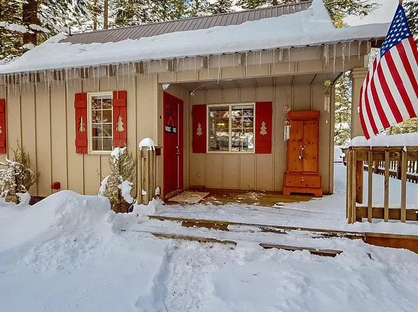 84753 Talmena Rd, Joseph, OR 97846