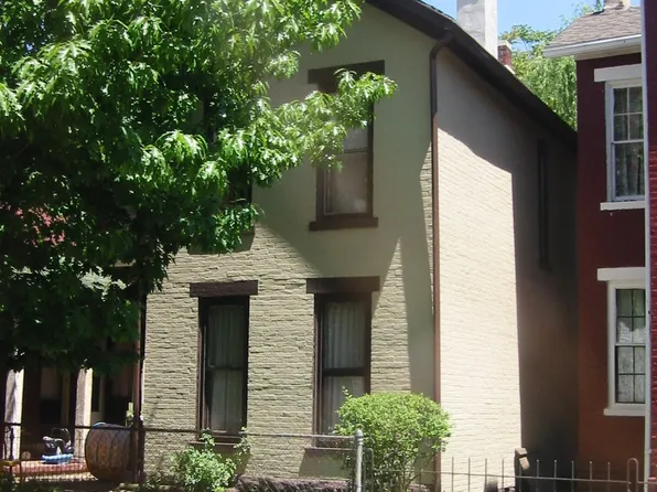 44 Boltin St, Dayton, OH 45403