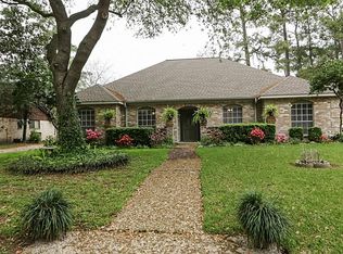 3810 Midforest Dr, Houston, TX 77068