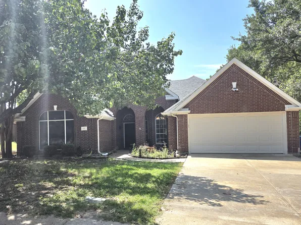 207 Julian Dr, Rockwall, TX 75087